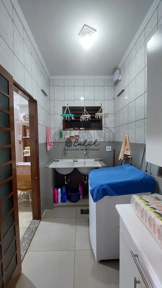 Casa, 3 quartos, 300 m² - Foto 16