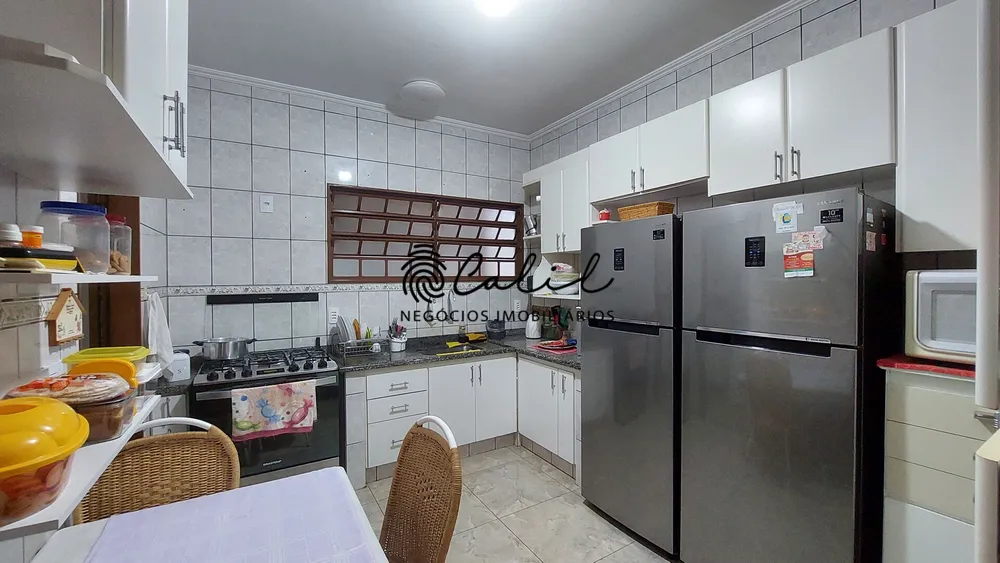Casa, 3 quartos, 300 m² - Foto 12