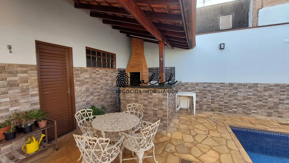 Casa, 3 quartos, 300 m² - Foto 20