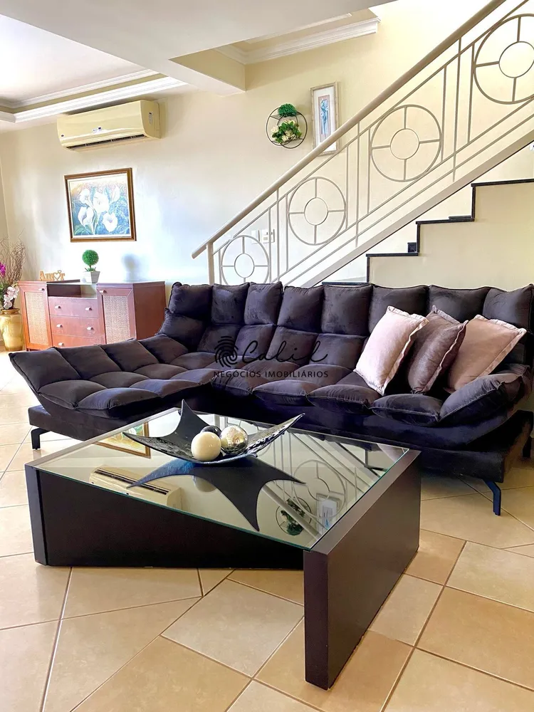 Sobrado, 3 quartos, 400 m² - Foto 3