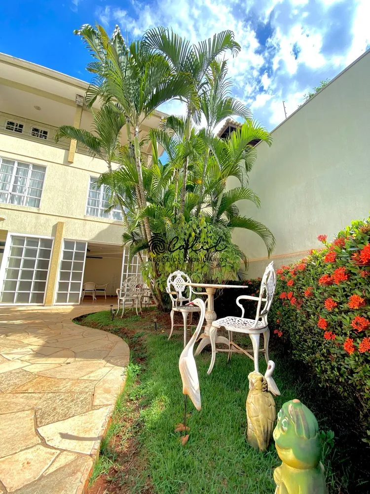 Sobrado, 3 quartos, 400 m² - Foto 12