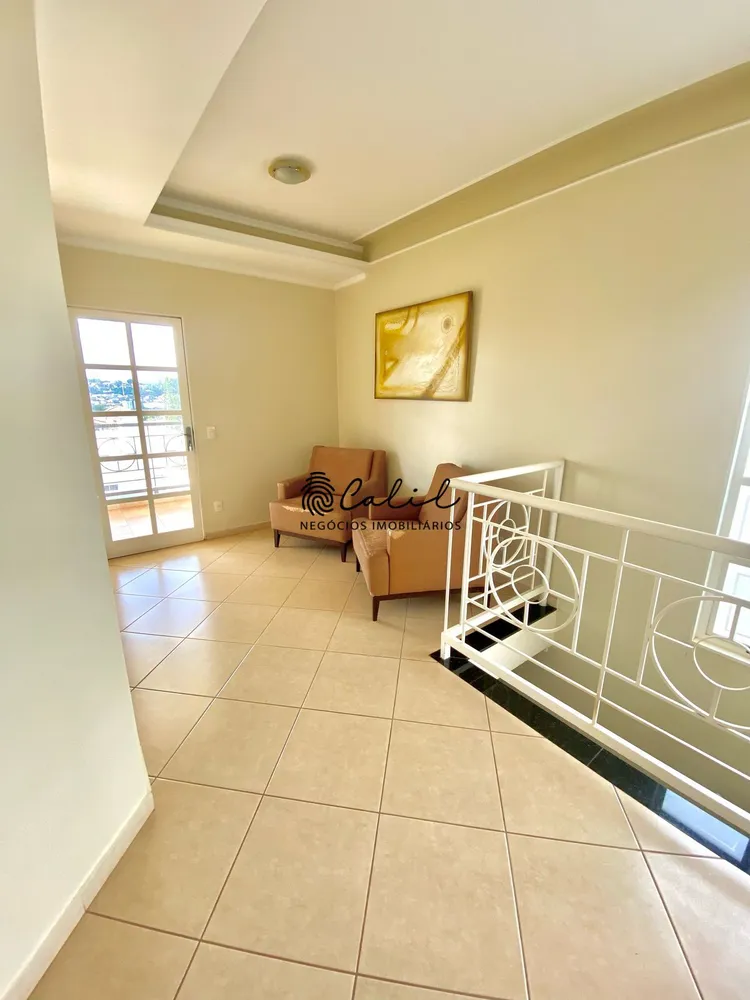 Sobrado, 3 quartos, 400 m² - Foto 5