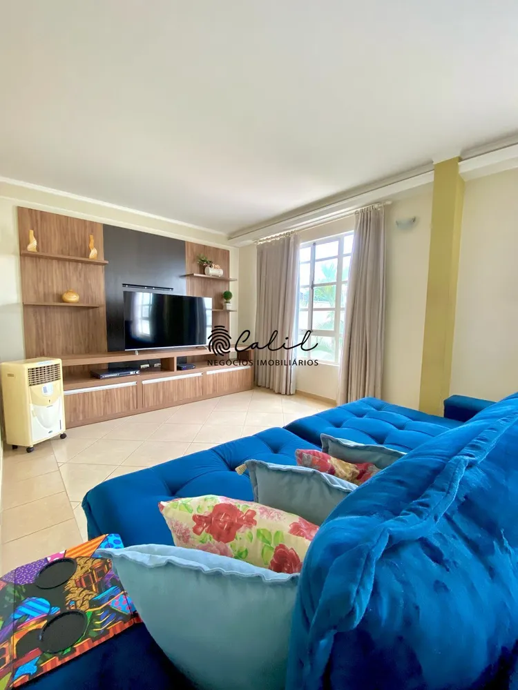 Sobrado, 3 quartos, 400 m² - Foto 3