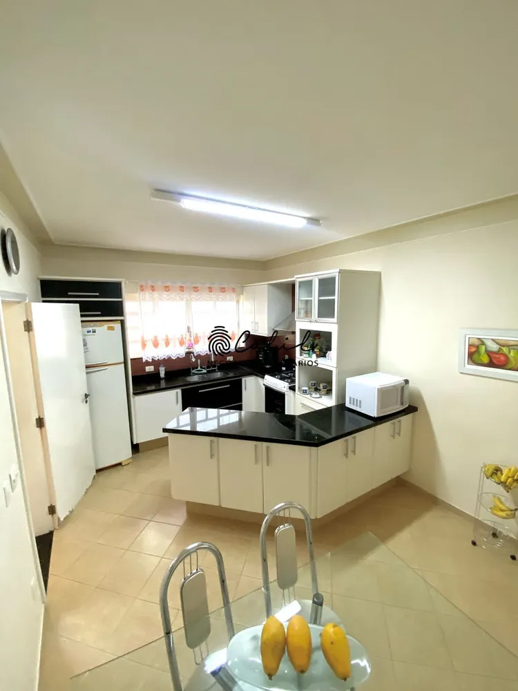 Sobrado, 3 quartos, 400 m² - Foto 6