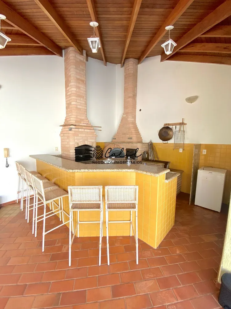 Sobrado, 3 quartos, 400 m² - Foto 2