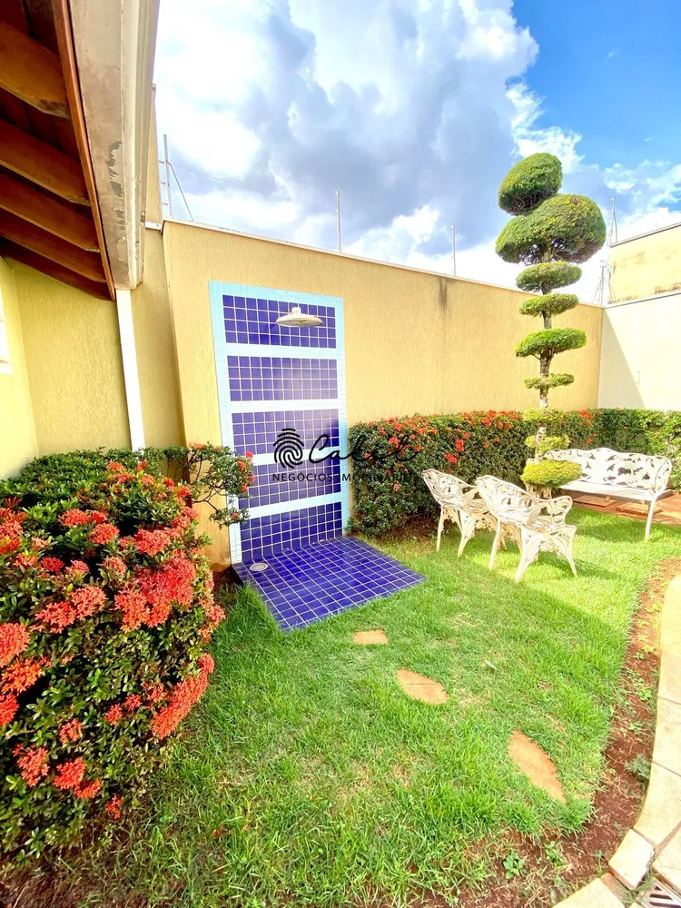 Sobrado, 3 quartos, 400 m² - Foto 15