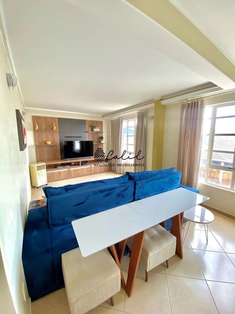 Sobrado, 3 quartos, 400 m² - Foto 5