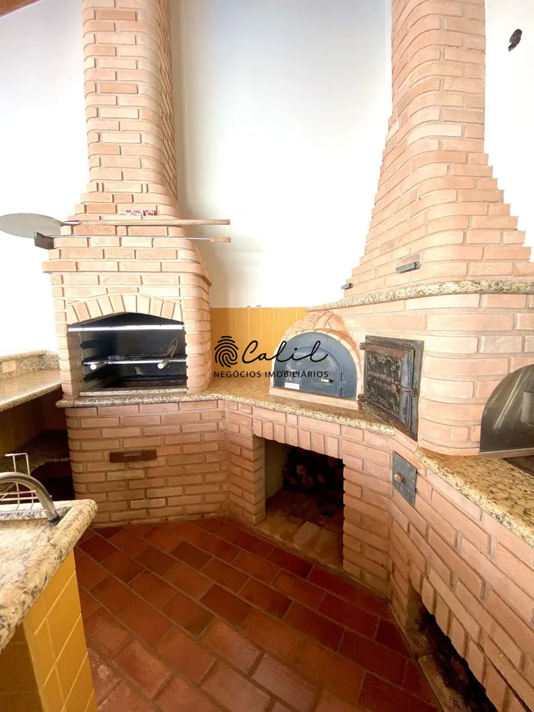 Sobrado, 3 quartos, 400 m² - Foto 13