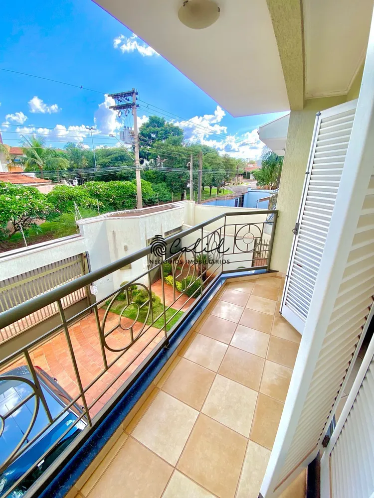 Sobrado, 3 quartos, 400 m² - Foto 7