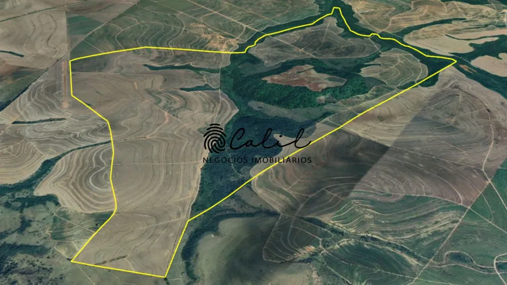 Fazenda, 235 hectares - Foto 3