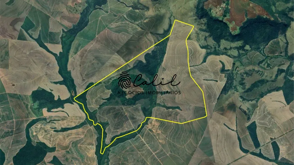 Fazenda, 235 hectares - Foto 8