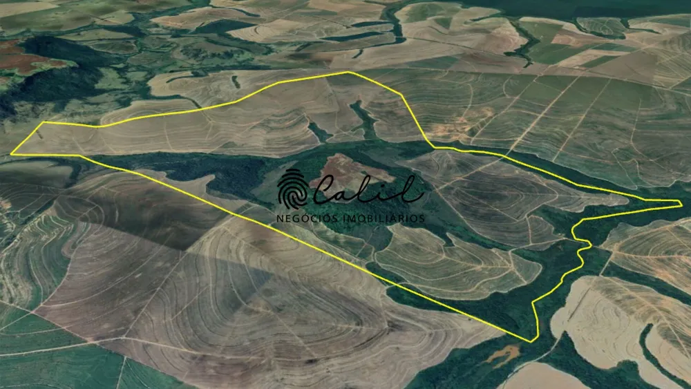 Fazenda, 235 hectares - Foto 20