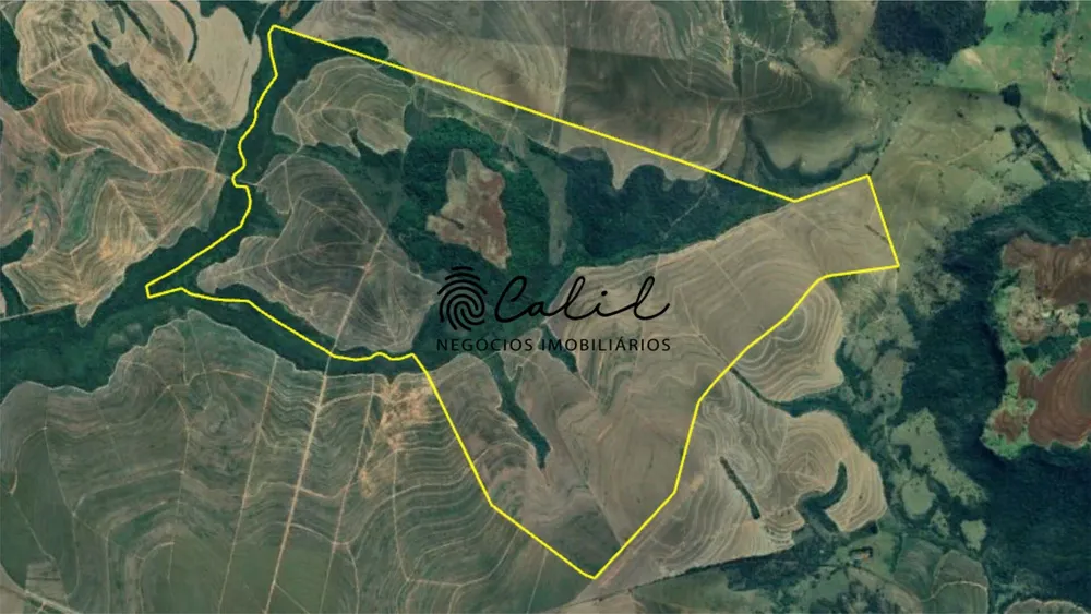 Fazenda, 235 hectares - Foto 13