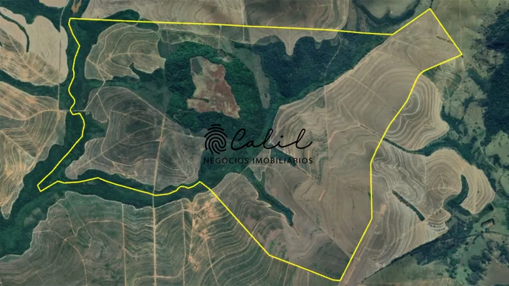 Fazenda, 235 hectares - Foto 1
