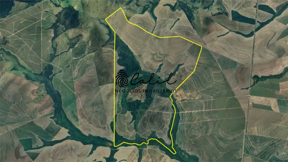 Fazenda, 235 hectares - Foto 2