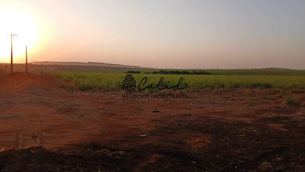 Fazenda, 198 hectares - Foto 1