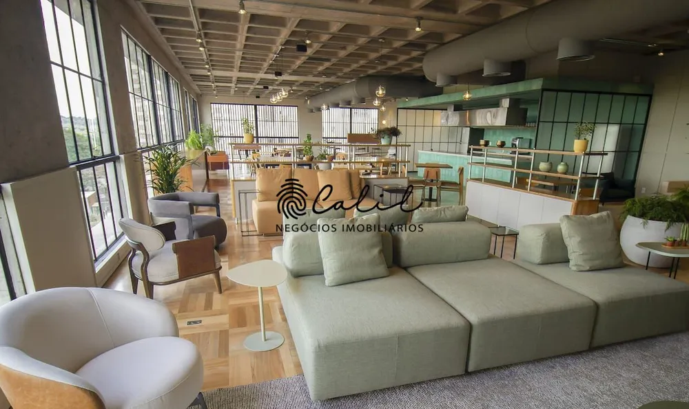 Apartamento, 1 quarto, 28 m² - Foto 16