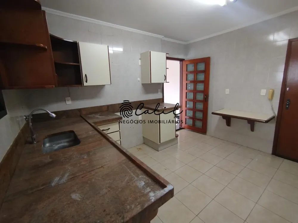 Apartamento, 3 quartos, 106 m² - Foto 5
