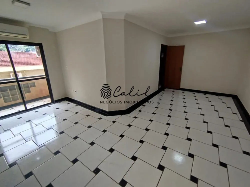 Apartamento, 3 quartos, 106 m² - Foto 1