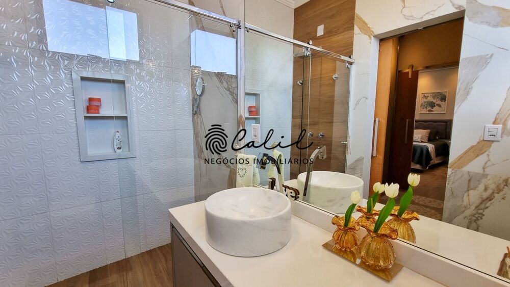 Casa de Condomínio, 3 quartos - Foto 5