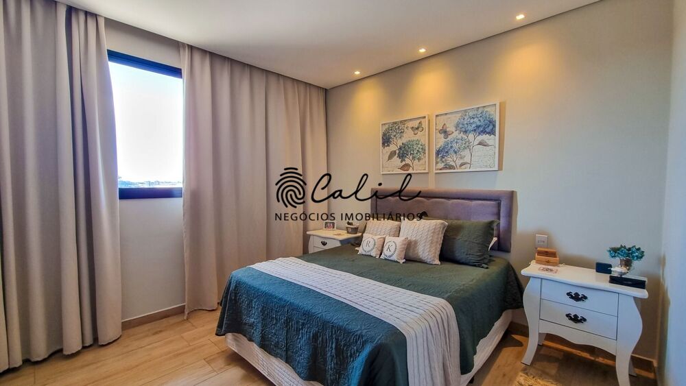 Casa de Condomínio, 3 quartos - Foto 3