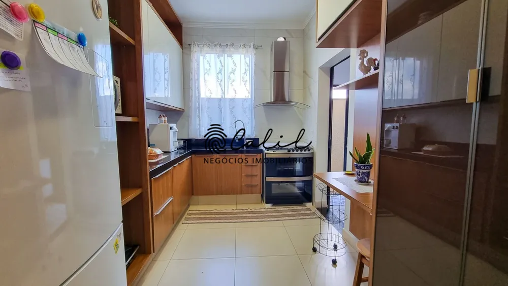 Casa de Condomínio, 3 quartos - Foto 7
