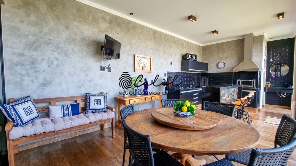 Casa de Condomínio, 3 quartos - Foto 7