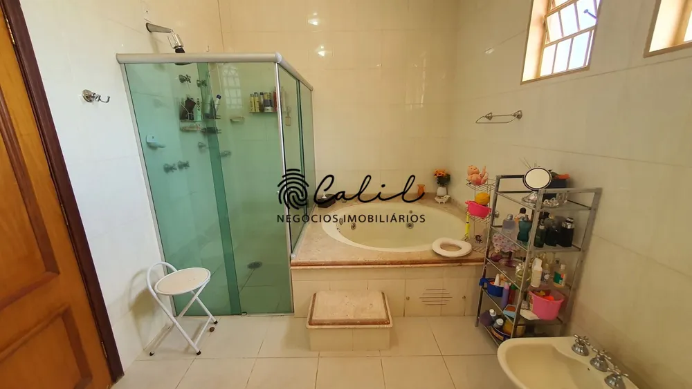 Casa de Condomínio, 4 quartos - Foto 14