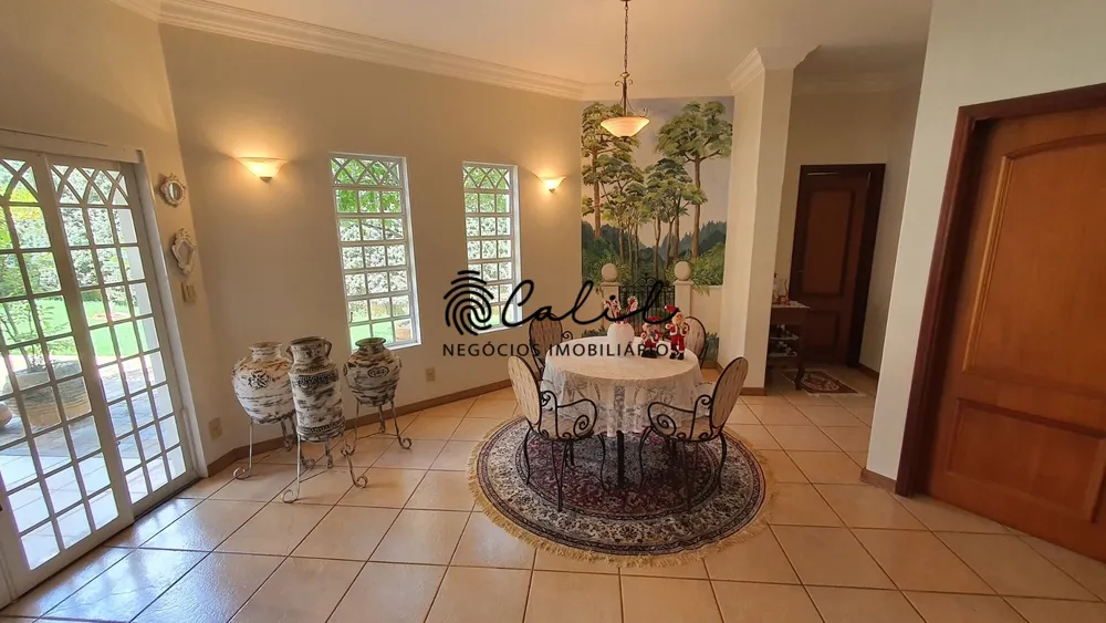 Casa de Condomínio, 4 quartos - Foto 18