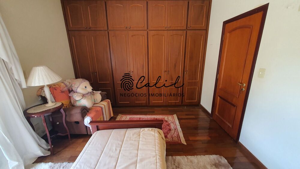 Casa de Condomínio à venda com 4 quartos, 736m² - Foto 4