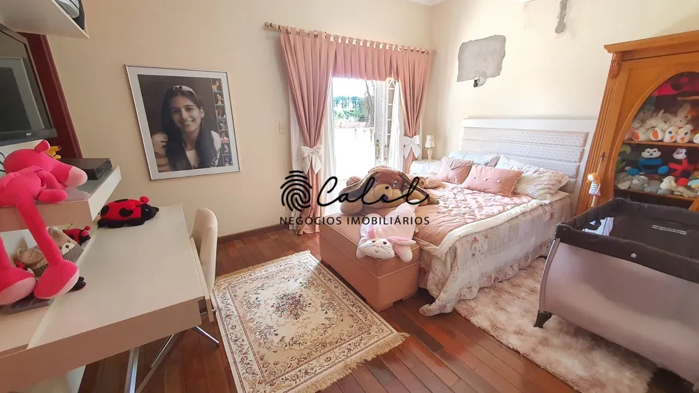 Casa de Condomínio, 4 quartos - Foto 8