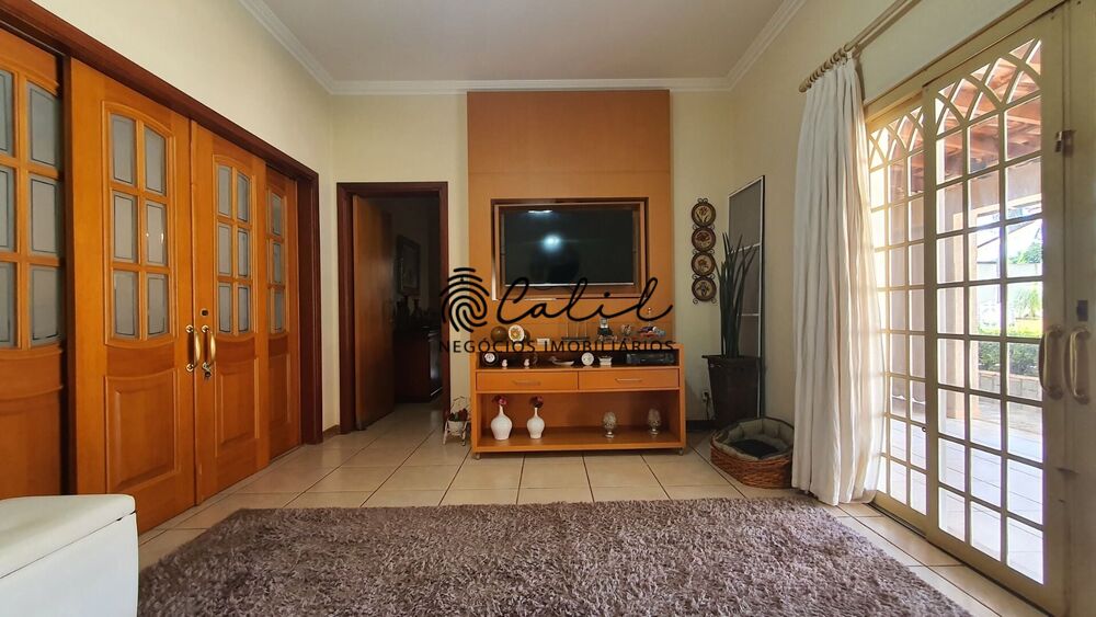 Casa de Condomínio à venda com 4 quartos, 736m² - Foto 7