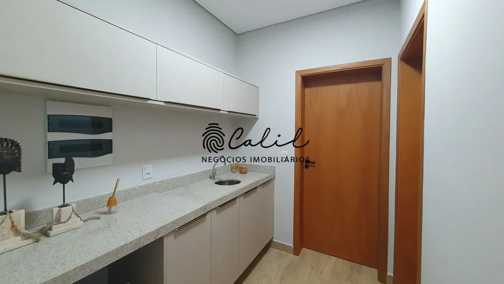 Casa de Condomínio, 3 quartos - Foto 9