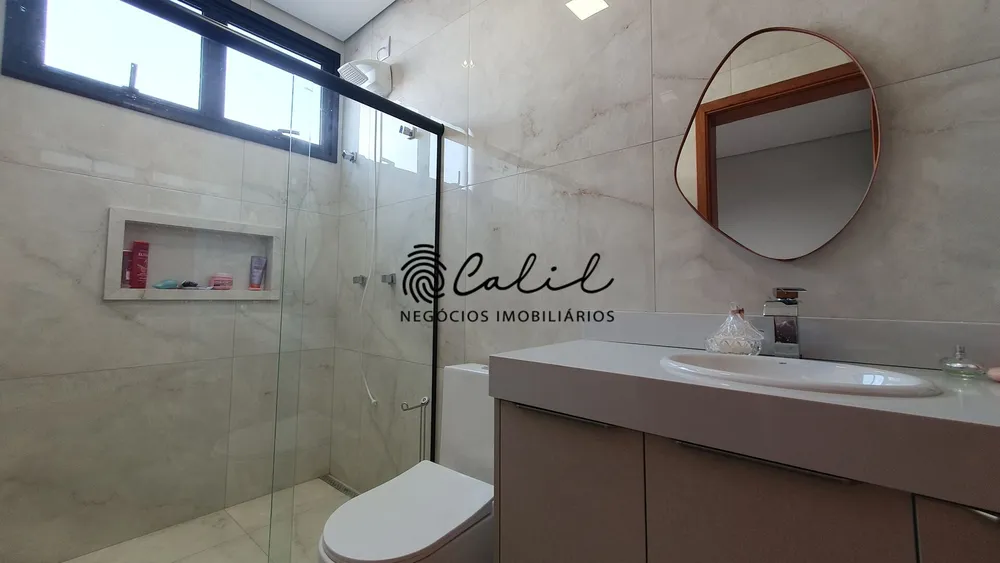 Casa de Condomínio, 3 quartos - Foto 8