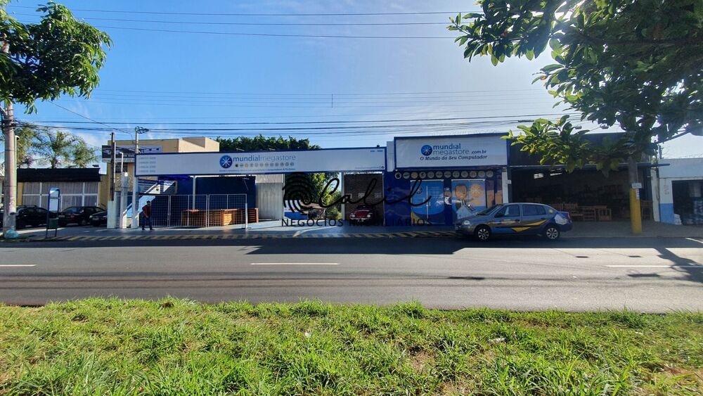 Prédio Inteiro, 820 m² - Foto 8