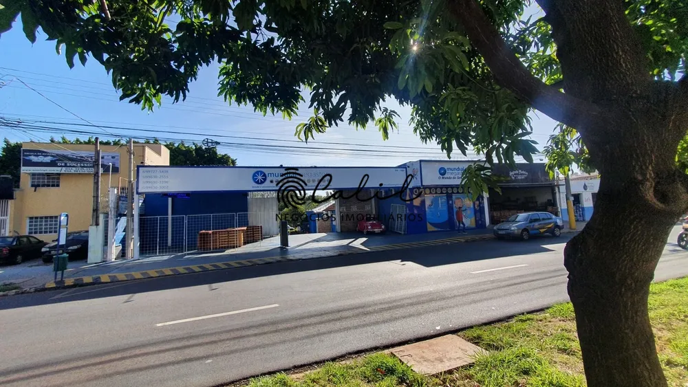 Prédio Inteiro, 820 m² - Foto 3