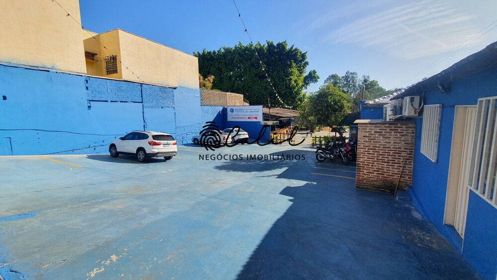 Prédio Inteiro, 820 m² - Foto 9