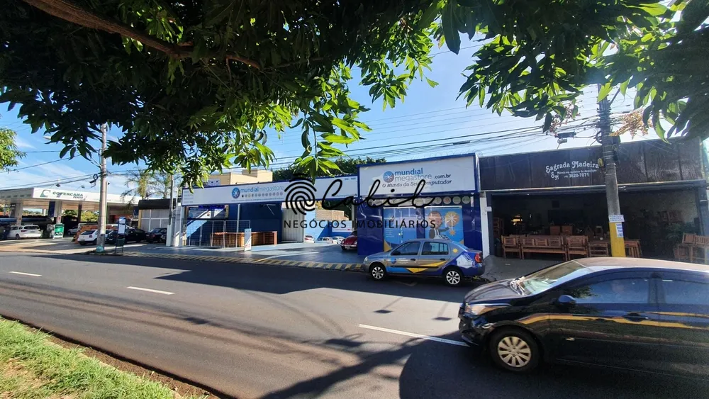 Prédio Inteiro, 820 m² - Foto 1