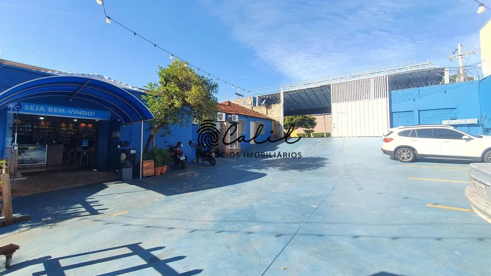 Prédio Inteiro, 820 m² - Foto 5