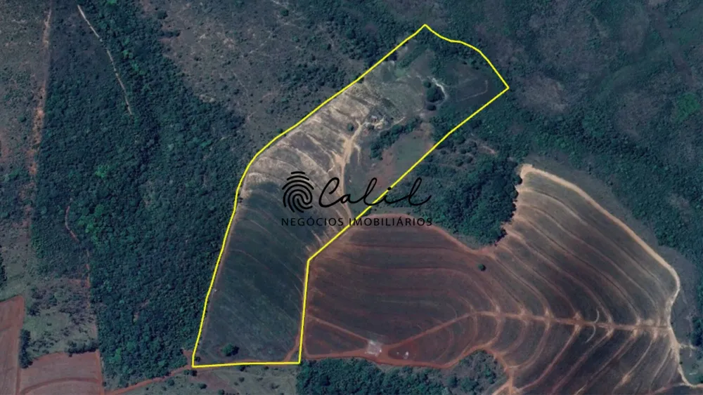 Sítio, 1 quarto, 17 hectares - Foto 15