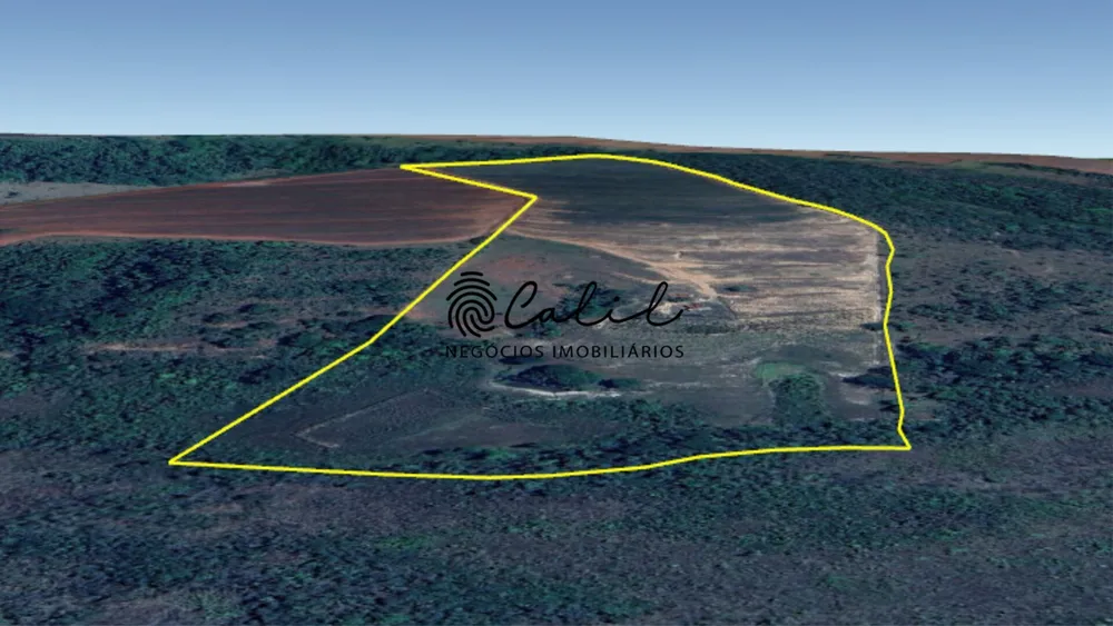 Sítio, 1 quarto, 17 hectares - Foto 16