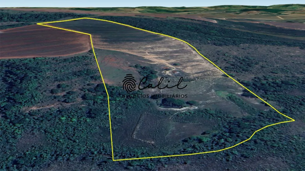 Sítio, 1 quarto, 17 hectares - Foto 2