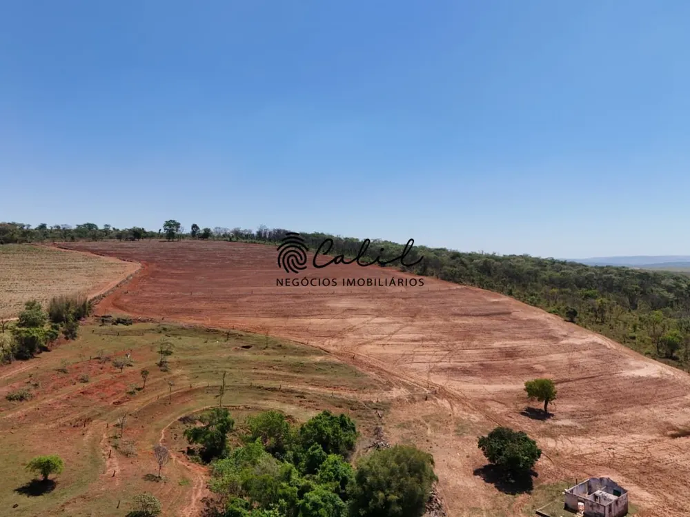 Sítio, 1 quarto, 17 hectares - Foto 10