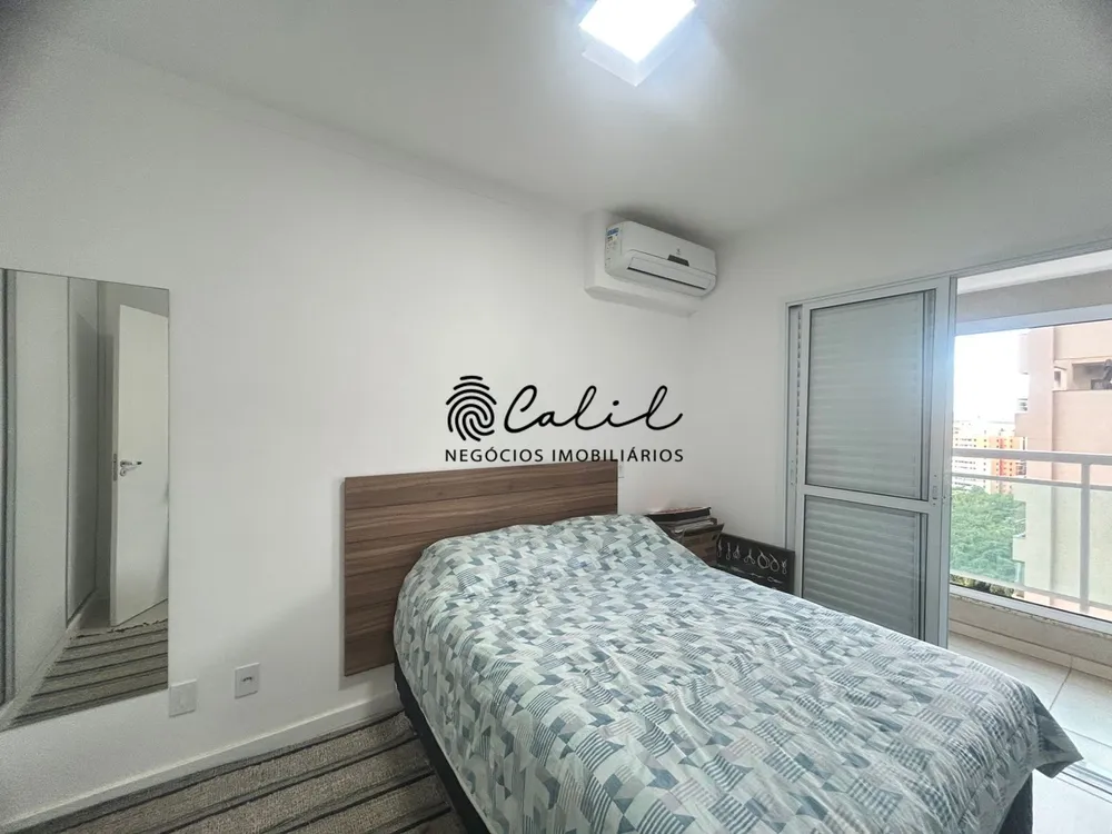 Apartamento, 1 quarto, 59 m² - Foto 8