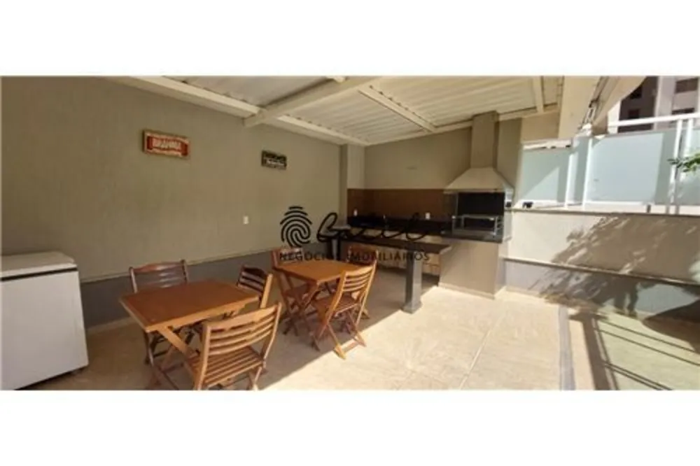 Apartamento, 1 quarto, 59 m² - Foto 5