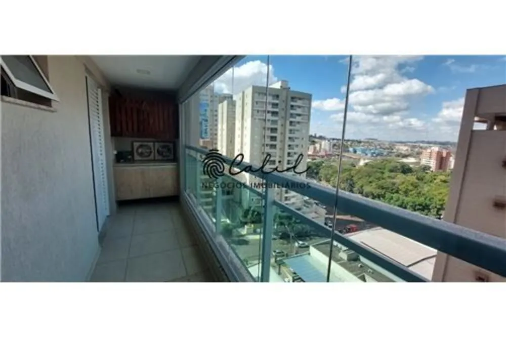 Apartamento, 1 quarto, 59 m² - Foto 4