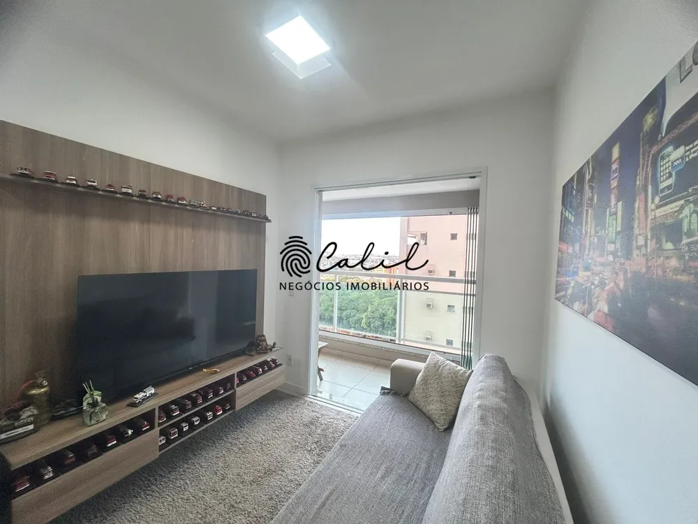 Apartamento, 1 quarto, 59 m² - Foto 12