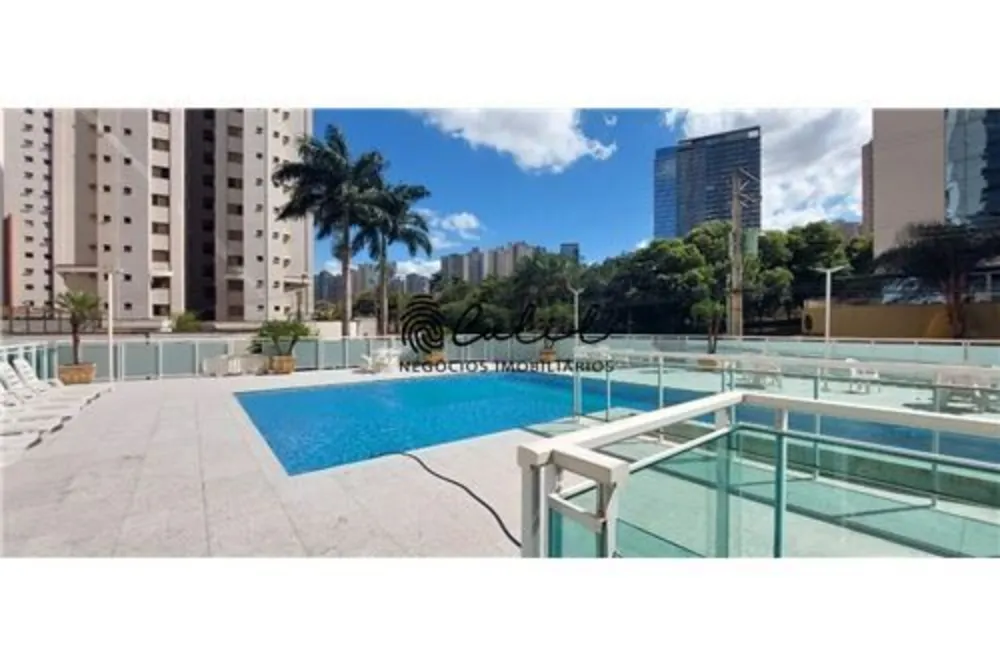 Apartamento, 1 quarto, 59 m² - Foto 2