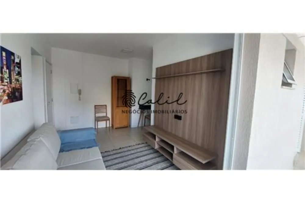 Apartamento, 1 quarto, 59 m² - Foto 4