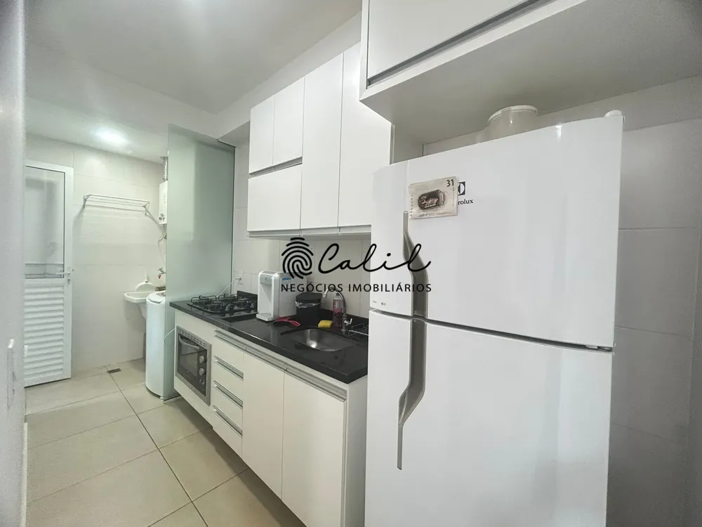 Apartamento, 1 quarto, 59 m² - Foto 1
